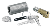 Zodiac Steering Locks & Steering Lock Housings – Frame & Rear Suspension