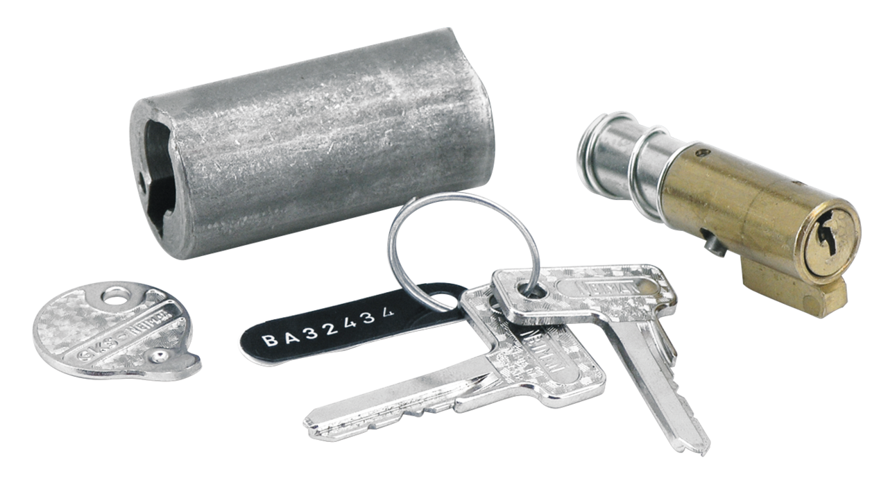 Zodiac Steering Locks & Steering Lock Housings – Frame & Rear Suspension