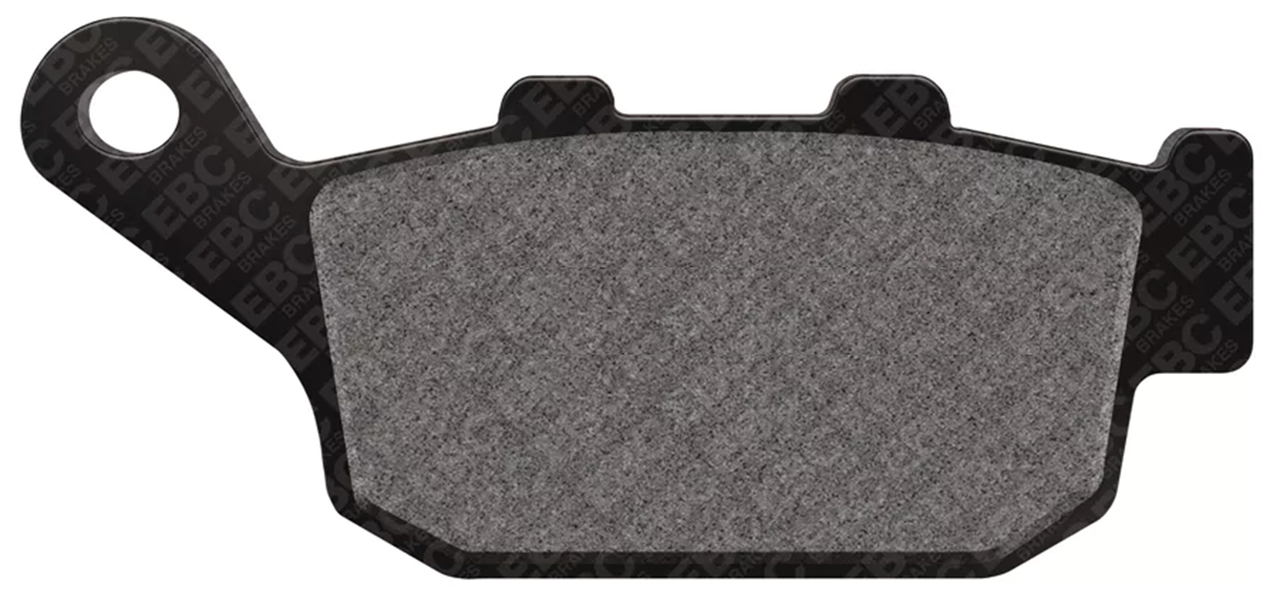 Ebc Rear Disc Brake Pads