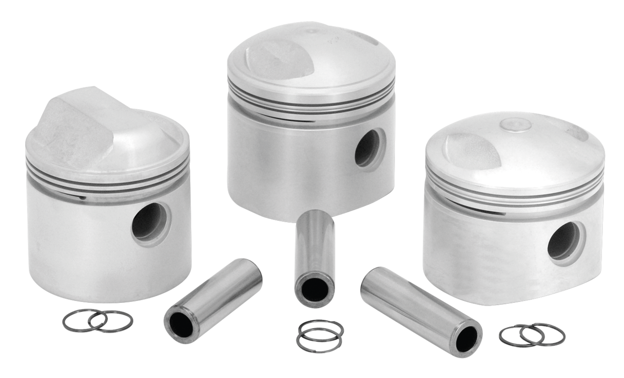 Zodiac Replacement Pistons – Engine