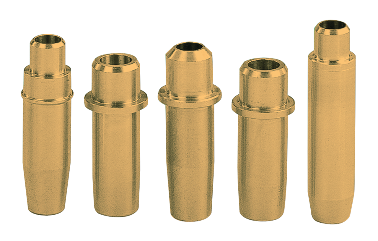 Kibblewhite Precision Machining Inc. C630 Bronze Valve Guides by Kibblewhite Precision Machining – Engine