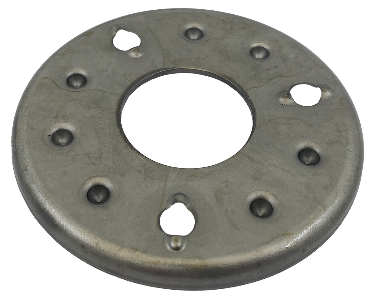 Zodiac Clutch Parts for 1936-EARLY 1984 Big Twin – Primary & Clutch
