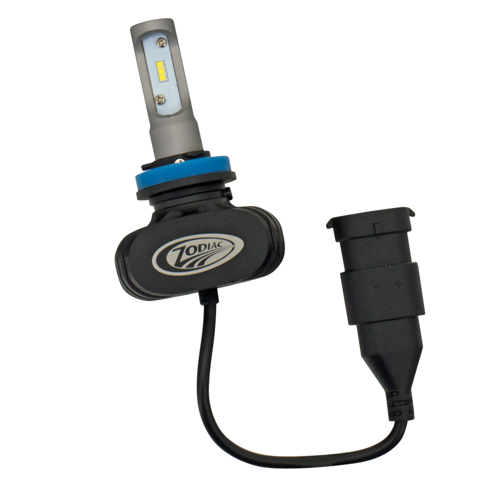 Zodiac LED Light Bulbs – Electric & Light