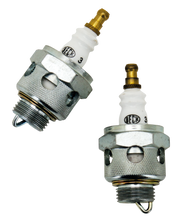 Samwel Supplies Air Cooled Spark Plugs for Vintage Harleys – Engine Electrics