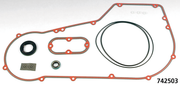 James Gaskets Gaskets, O-Rings and Seals for Primary on 5 Speed Big Twin Late 1979-2006 – Gasket & Seals