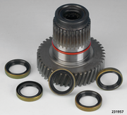 James Gaskets Milwaukee Eight Transmission Gaskets & Seals – Gasket & Seals