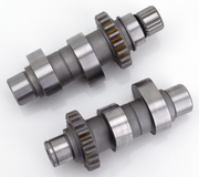 Andrews Chaindrive Cams for Twin Cam – Engine