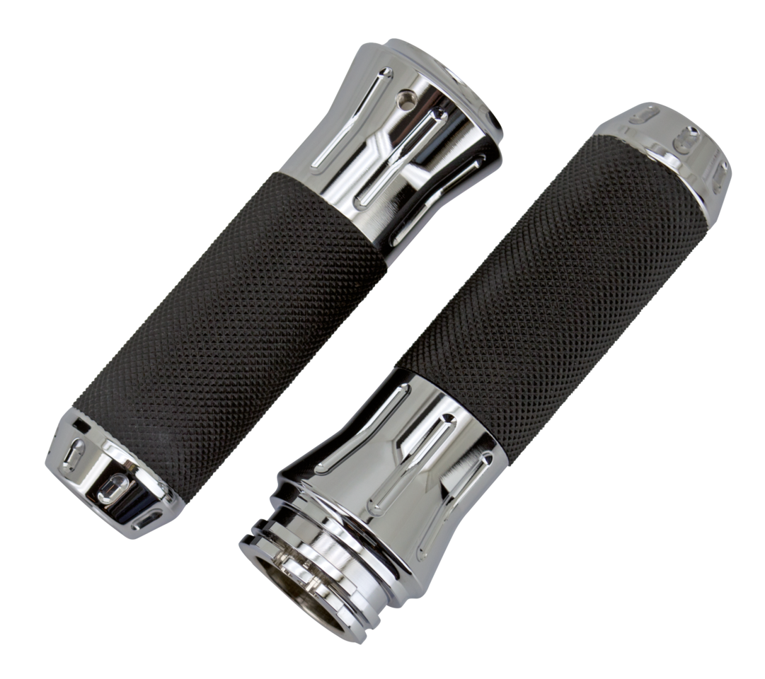 Zodiac Cobra Grip Sets – Handlebar