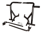 Burly Brawler Bar Kits – Frame & Rear Suspension