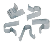 V-Twin 1984-1999 Front Brake Caliper Clip