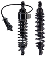 Bitubo Remote Adjustable Shocks for Touring – Frame & Rear Suspension