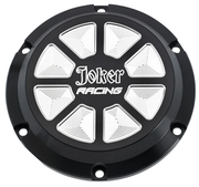 Joker Machine Derby Covers – Primary & Clutch