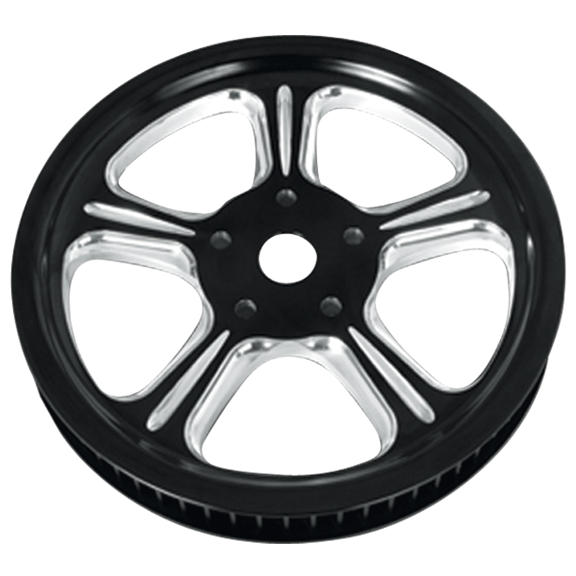 Performance Machine Pulleys – Final Drive