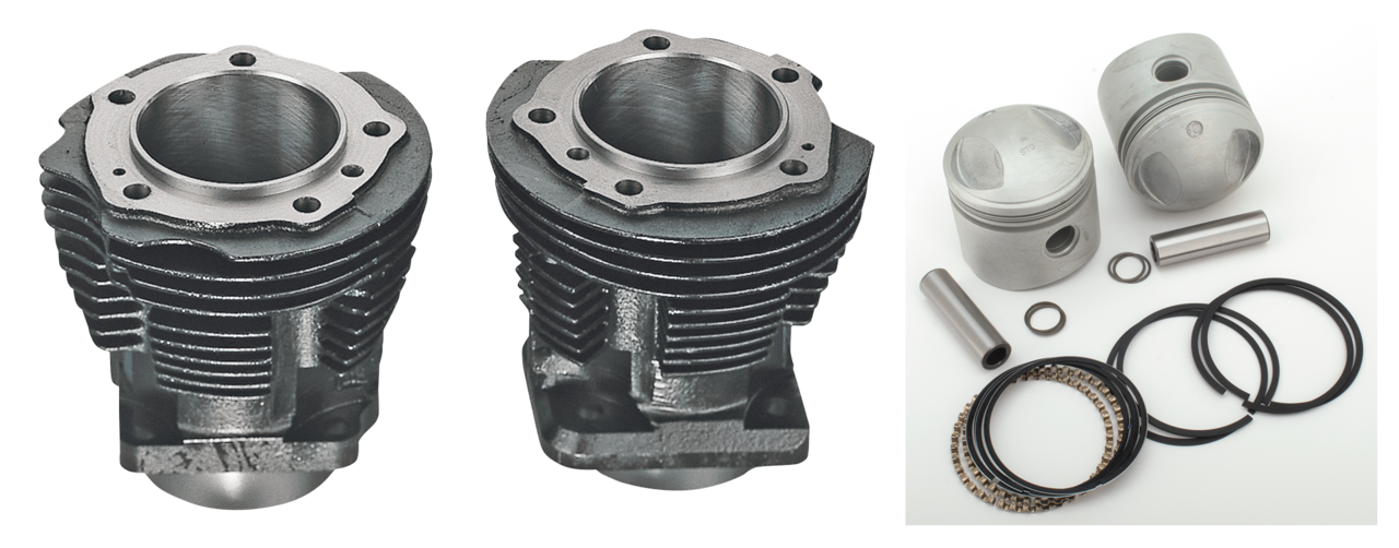 Zodiac Genuine Zodiac Cylinders – Engine