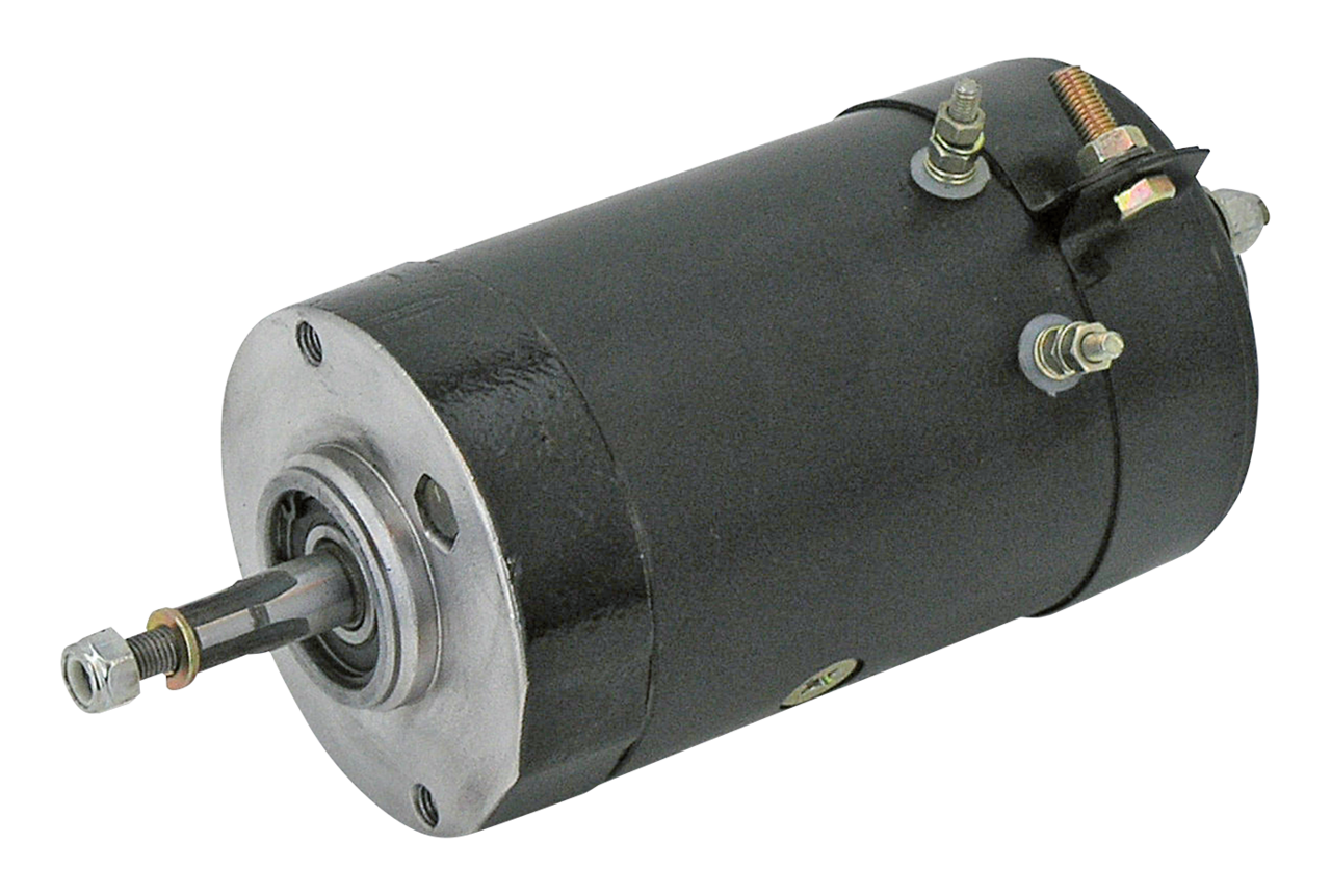 Zodiac 12 Volt Generator – Engine Electrics