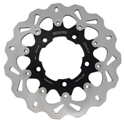 Galfer "wave" Floating Disc Brake Rotors