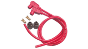 Sumax Resistor Conductor Pro Plug Wire Kits – Engine Electrics