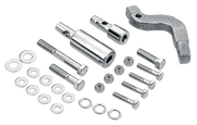 Zodiac Floorboard Mounting Bracket Kits – Foot Control