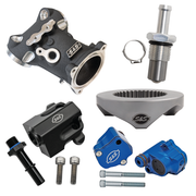 S&S Protection Packages for Milwaukee Eight – Engine