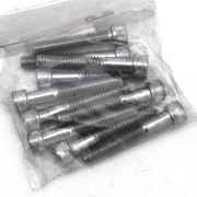 Colony SAE Size Zinc Plated Hardware