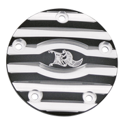 Ken's Factory Ignition Cover