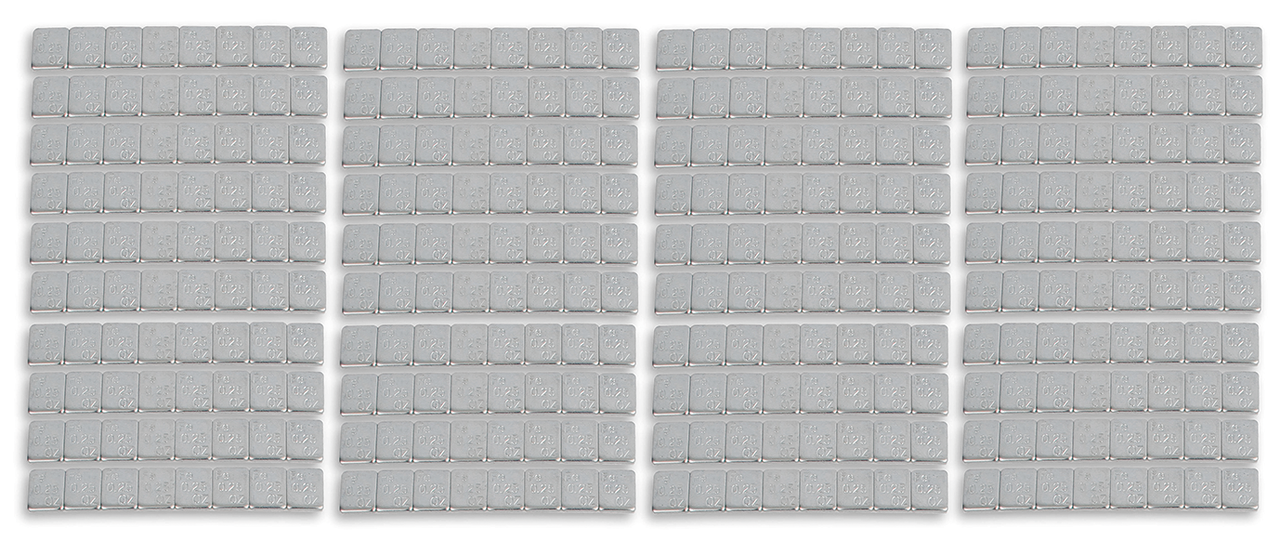Accel Wheel Weights – Wheel & Tire