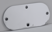 Zodiac Inspection Cover – Primary & Clutch