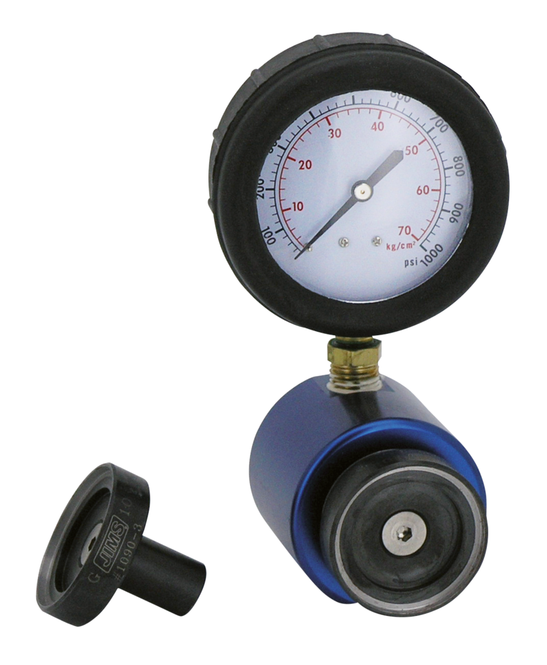 Jims Mini Valve Spring Tester – Tools & Chemicals