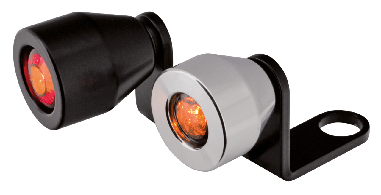 Odd Concept LED Turn Signals
