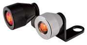 Odd Concept LED Turn Signals