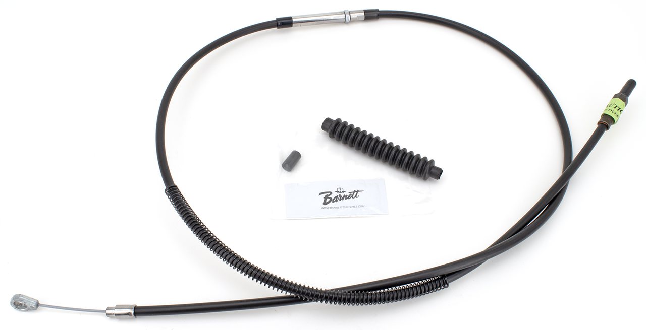 Barnett Clutches & Cables C08 - Clutch Cable 1987-1994 FXR – Control Cables & Hydraulic Lines