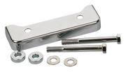 Zodiac Rear Engine Mount Cover for FXR & Touring