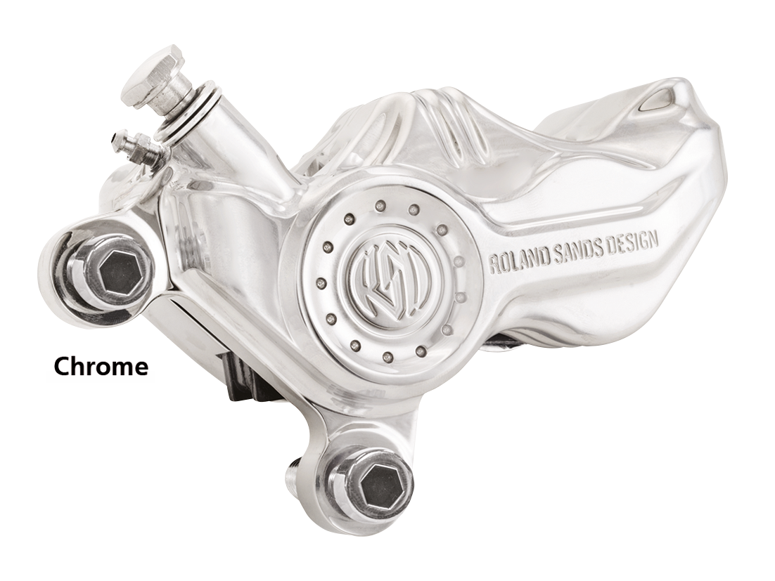 Roland Sands Design Brake Calipers