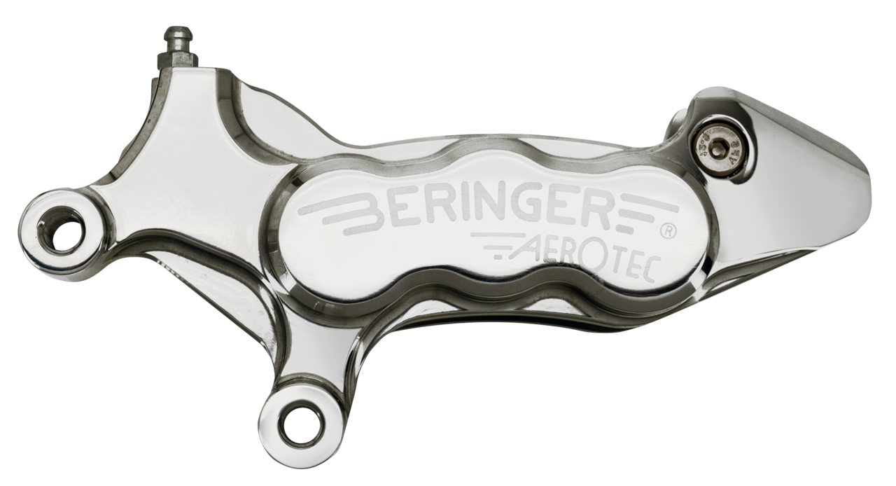 Beringer Brake System