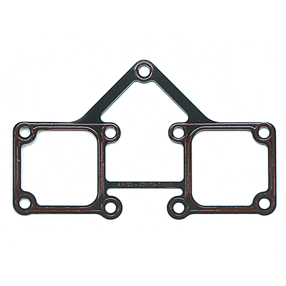 James Gaskets "steelcore" Coated Metal Gaskets From James Gaskets – Gasket & Seals