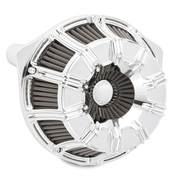 Arlen Ness Inverted Series Air Cleaners – Intake