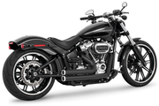 Freedom Performance Exhaust Independence Shorty