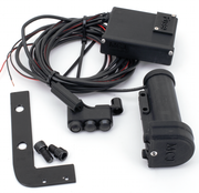 Mcj Adjustable Exhausts for XG500, XG750 & XG750A Street