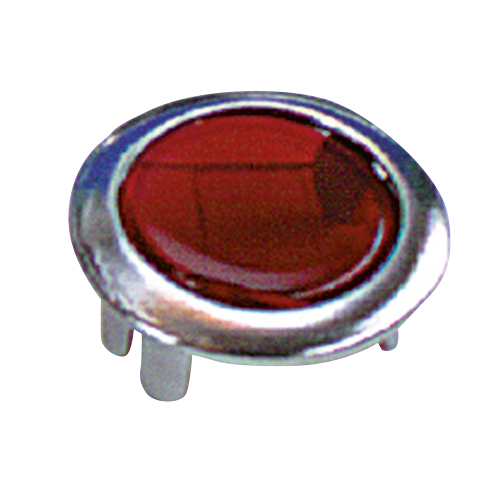 Zodiac Replacement Lenses for Fat Bob Dashes – Gauges & Dashes