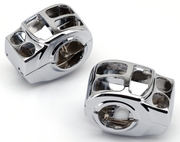 Zodiac Switch Housing Kits – Handlebar