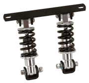 Zodiac Solo Seat Shock Mount Kits