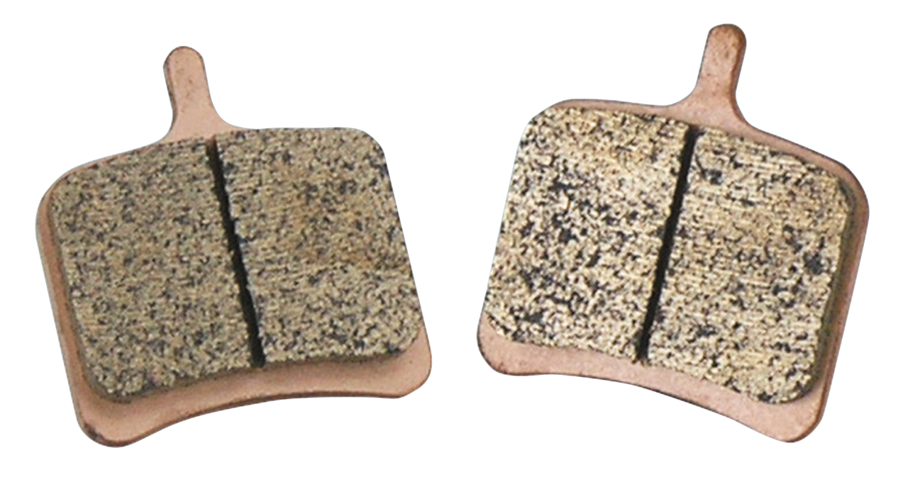 Sbs Rear Disc Brake Pads