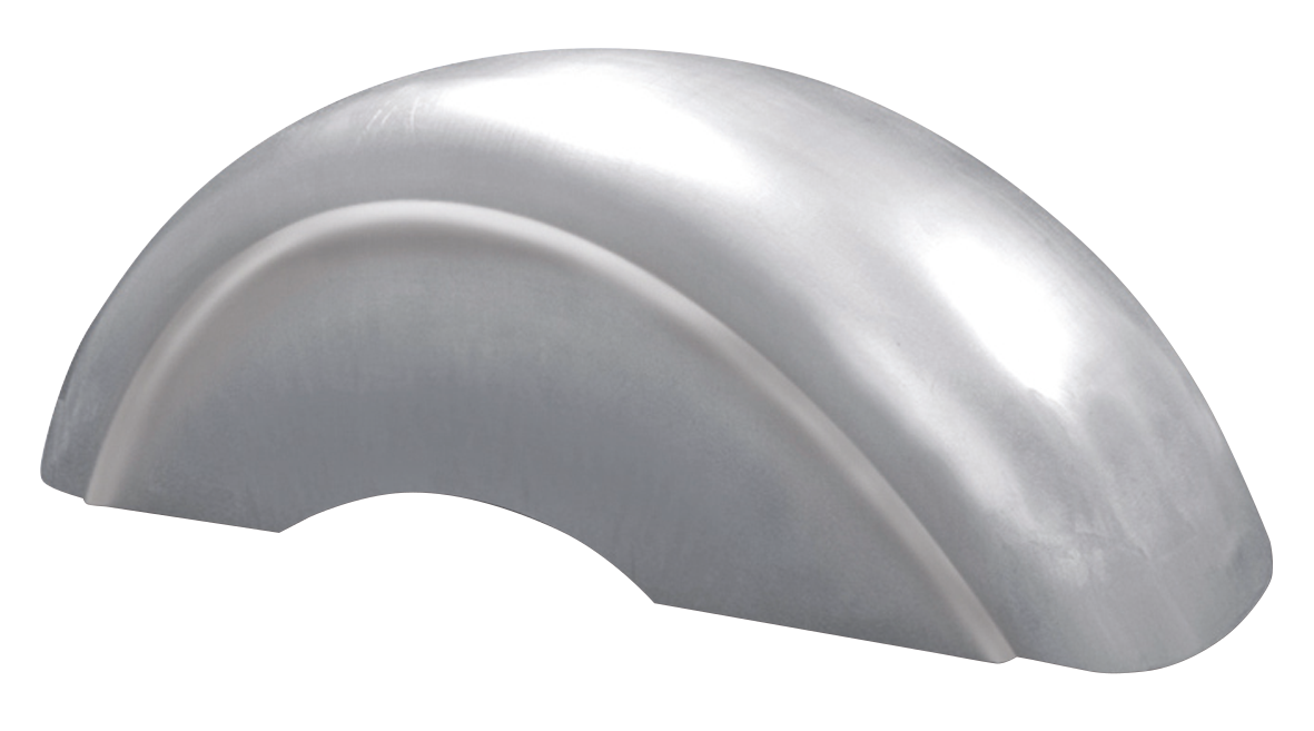 Cruise Speed Zodiac's Custom Rear Fenders by Cruisespeed – Fender & Struts