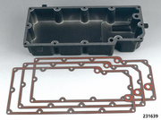 James Gaskets Transmission Gasket and Seals for 6-SPEED Twin Cam – Gasket & Seals