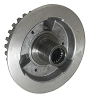 Zodiac 2013 to Present "assist and Slip" Clutch – Primary & Clutch