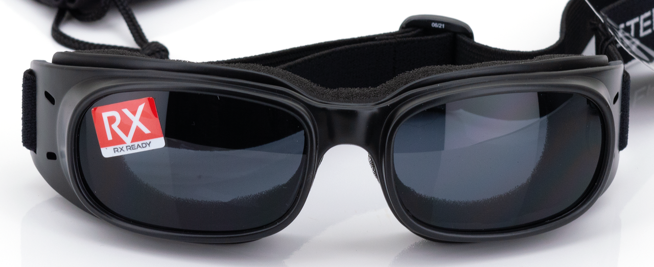 Bobster Piston Goggles – Helmets