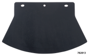 Samwel Supplies Vintage Model Mud Flap – Fender & Struts