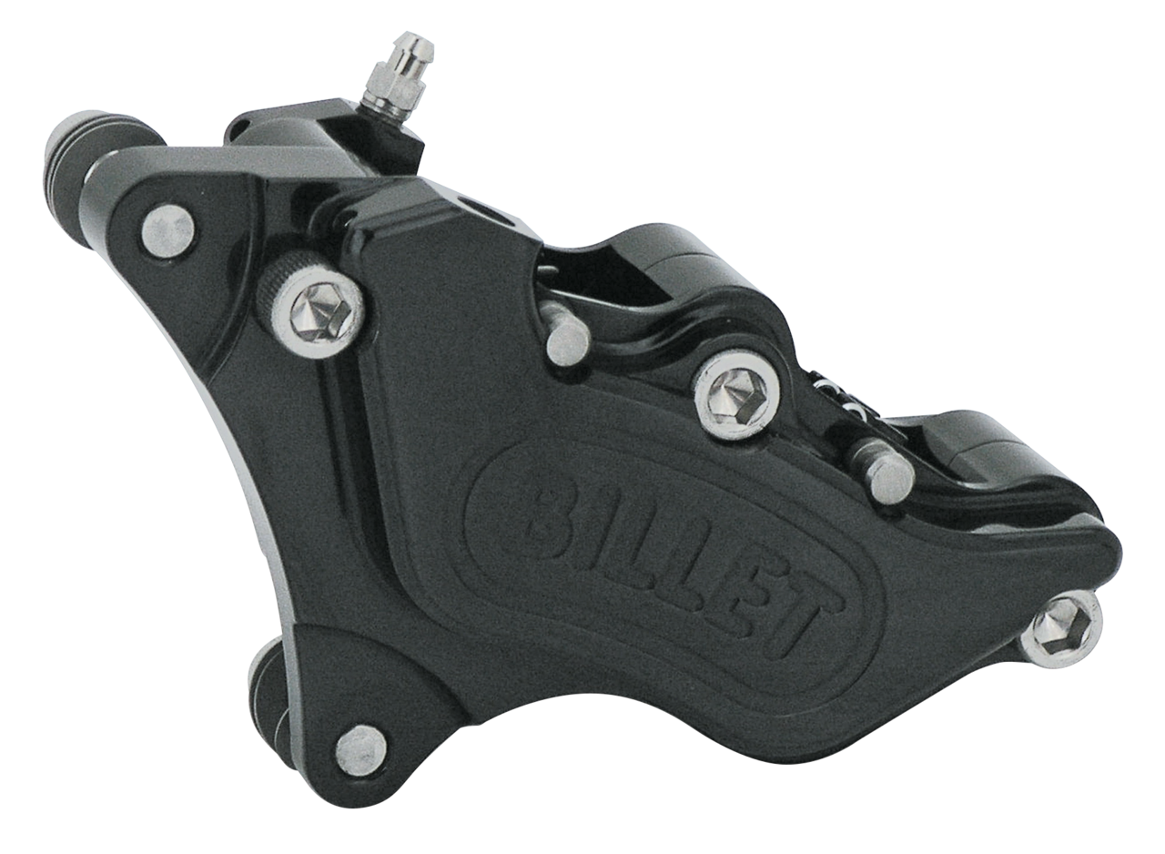 Harrison "billet" Brake Calipers
