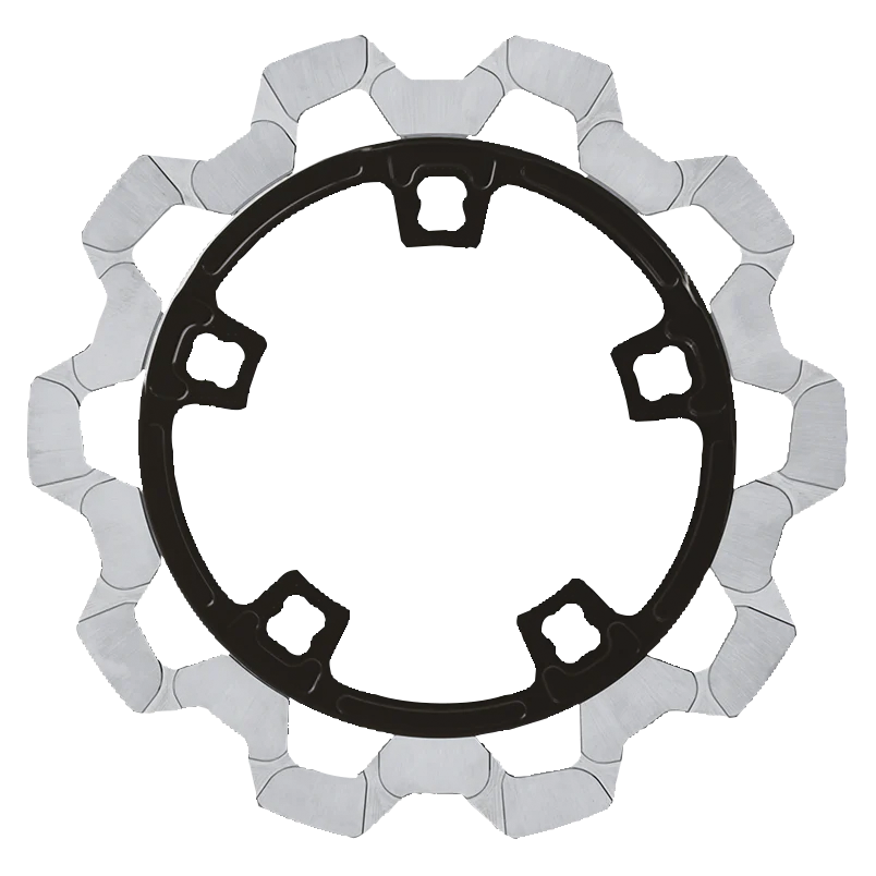 Lyndall Full Floating Enforcer Brake Discs