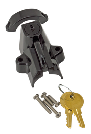Zodiac Universal Helmet Lock – Luggage